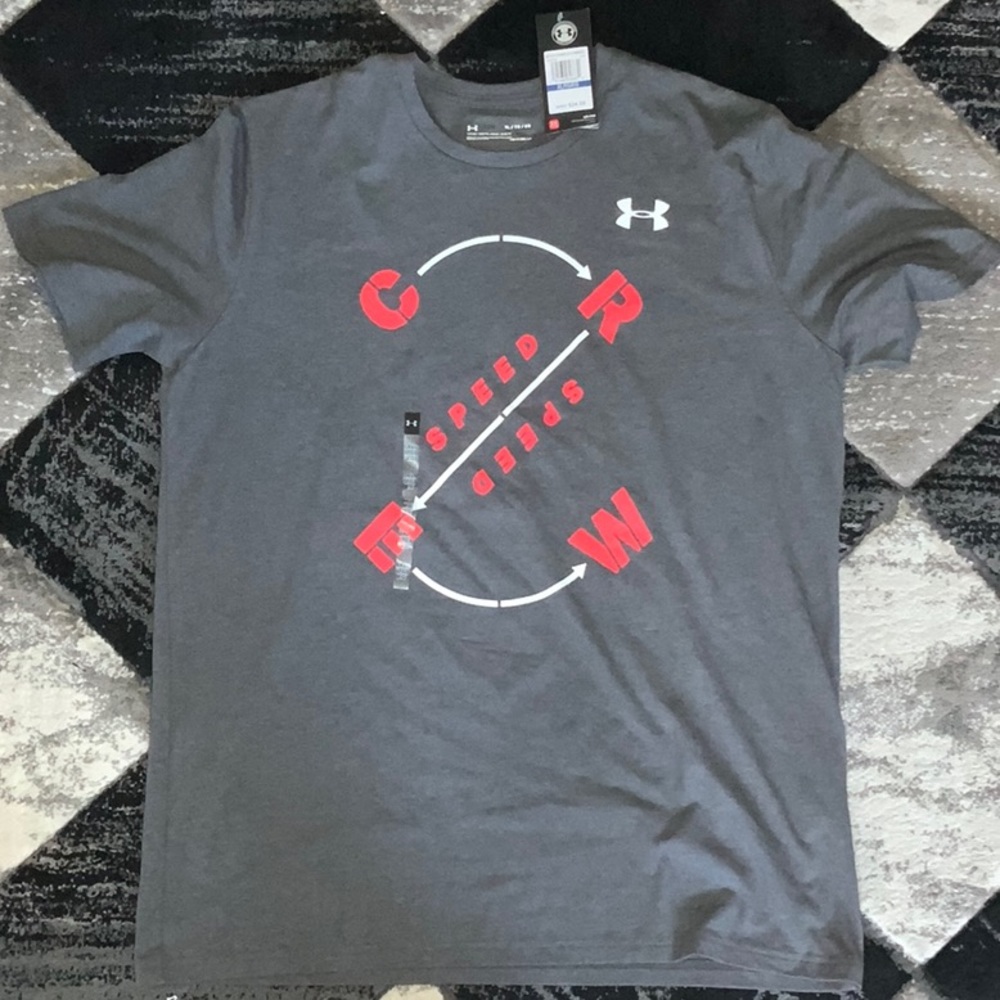 Under Armour T shirt